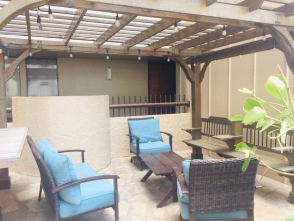 Honolulu Diamond Head Kahala Condo 1054747