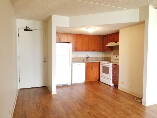 Honolulu Diamond Head Kahala Condo 1054748