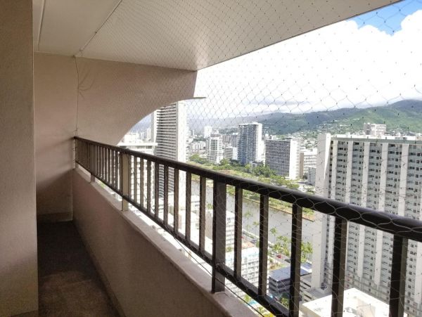 Honolulu Diamond Head Kahala Condo 1054748