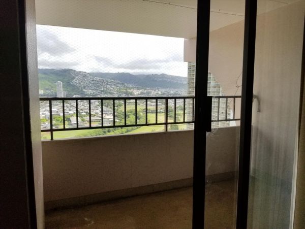 Honolulu Diamond Head Kahala Condo 1054748