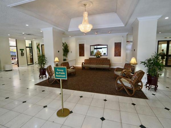 Honolulu Diamond Head Kahala Condo 1054748