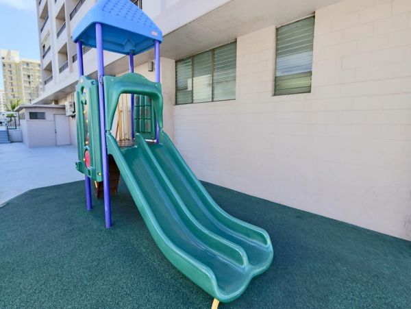 Honolulu Diamond Head Kahala Condo 1054748