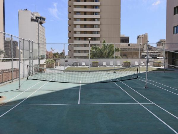Honolulu Diamond Head Kahala Condo 1054748