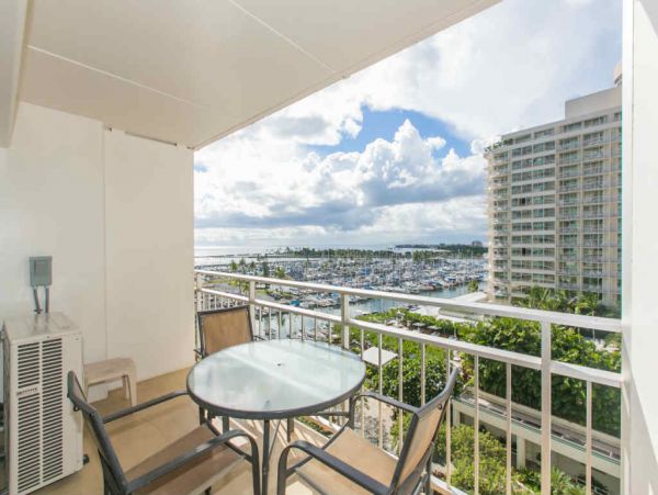 Honolulu Diamond Head Kahala Condo 1054749