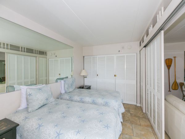 Honolulu Diamond Head Kahala Condo 1054749