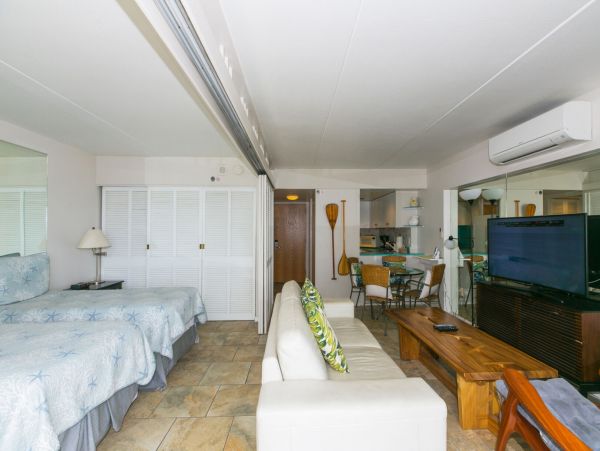 Honolulu Diamond Head Kahala Condo 1054749