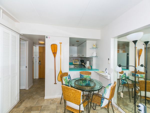 Honolulu Diamond Head Kahala Condo 1054749