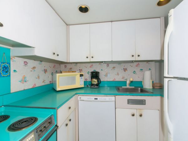 Honolulu Diamond Head Kahala Condo 1054749