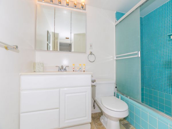 Honolulu Diamond Head Kahala Condo 1054749