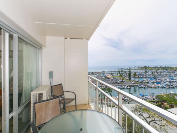 Honolulu Diamond Head Kahala Condo 1054749