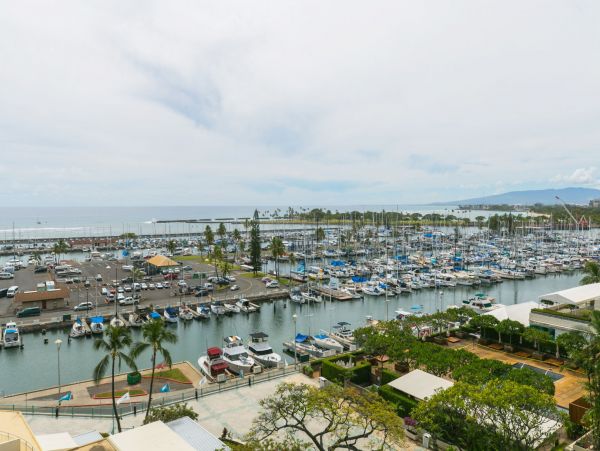 Honolulu Diamond Head Kahala Condo 1054749