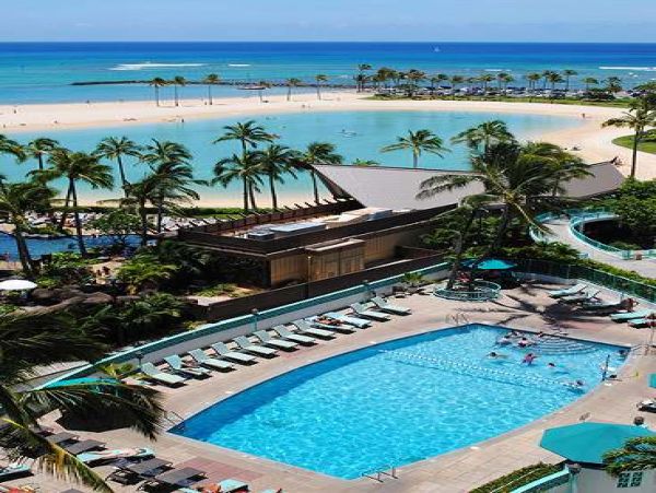 Honolulu Diamond Head Kahala Condo 1054749