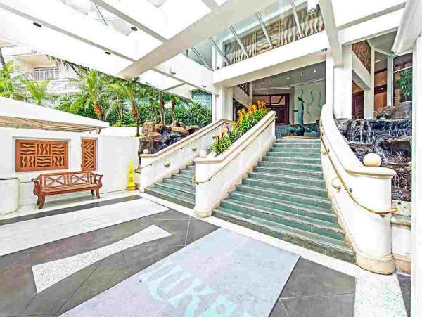 Honolulu Diamond Head Kahala Condo 1054749