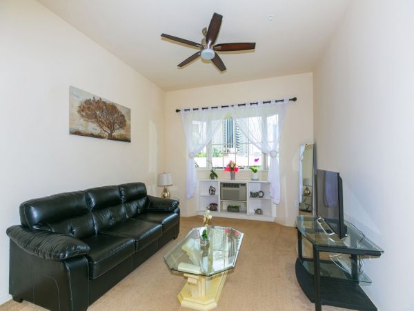Honolulu Diamond Head Kahala Condo 1054750