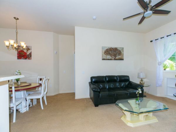 Honolulu Diamond Head Kahala Condo 1054750
