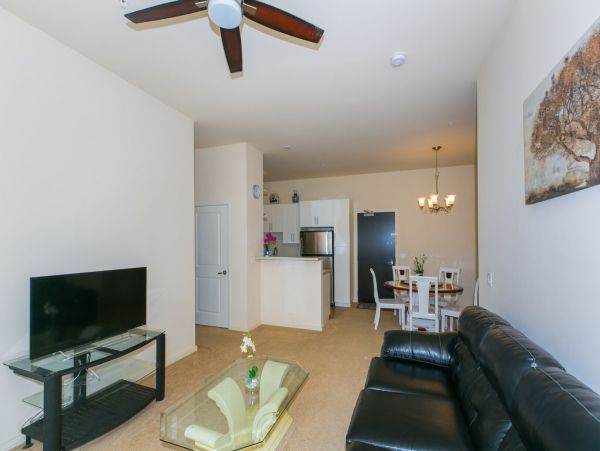 Honolulu Diamond Head Kahala Condo 1054750