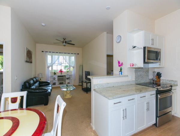 Honolulu Diamond Head Kahala Condo 1054750