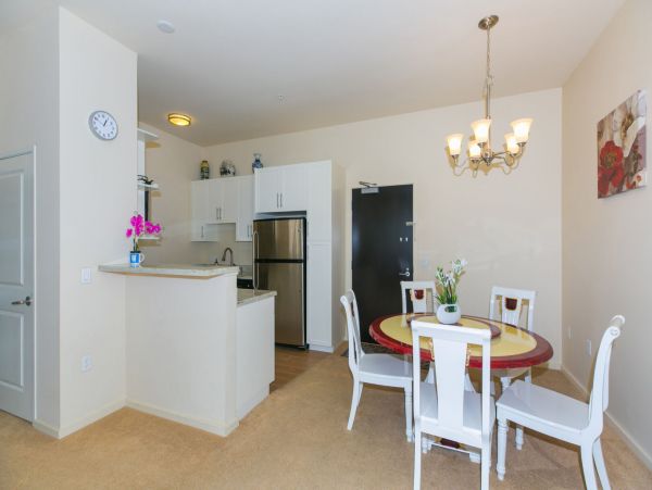 Honolulu Diamond Head Kahala Condo 1054750