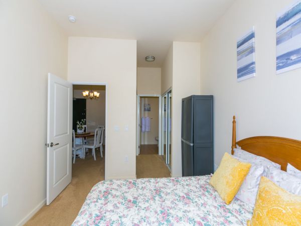 Honolulu Diamond Head Kahala Condo 1054750