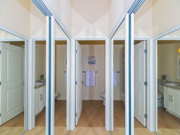 Honolulu Diamond Head Kahala Condo 1054750