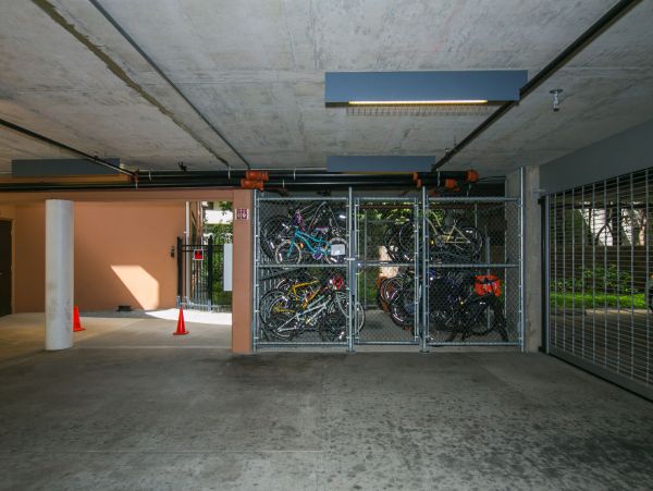 Honolulu Diamond Head Kahala Condo 1054750