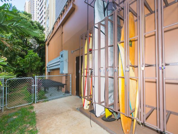Honolulu Diamond Head Kahala Condo 1054750