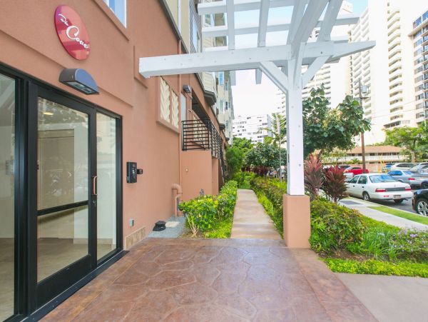 Honolulu Diamond Head Kahala Condo 1054750