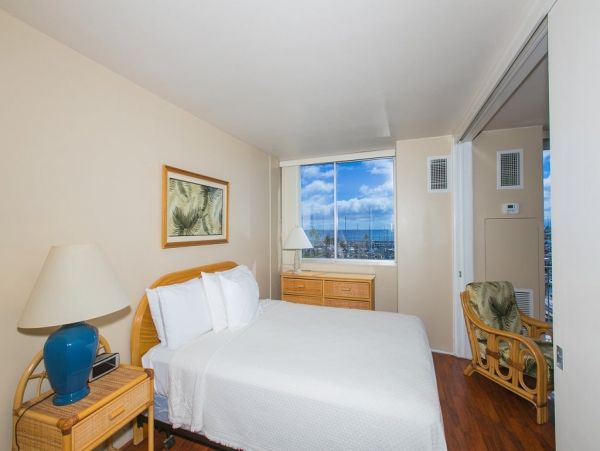 Honolulu Diamond Head Kahala Condo 1054751