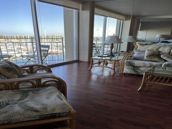 Honolulu Diamond Head Kahala Condo 1054751