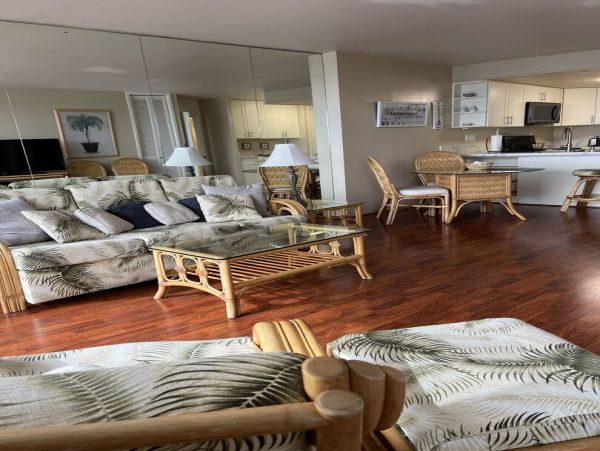 Honolulu Diamond Head Kahala Condo 1054751