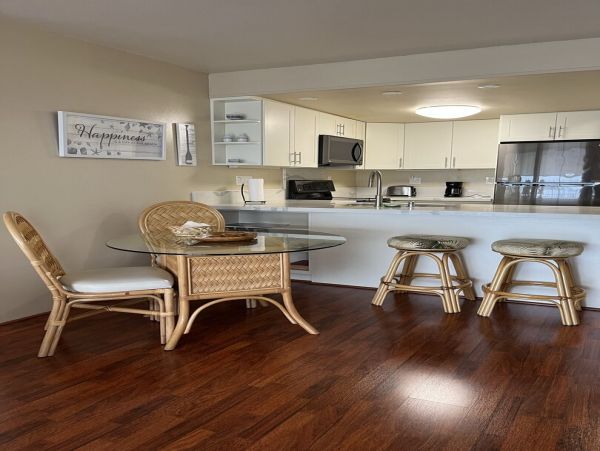 Honolulu Diamond Head Kahala Condo 1054751