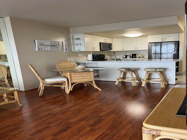 Honolulu Diamond Head Kahala Condo 1054751