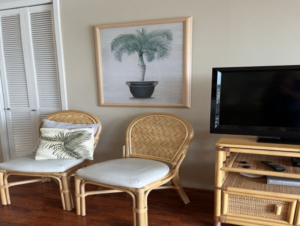 Honolulu Diamond Head Kahala Condo 1054751