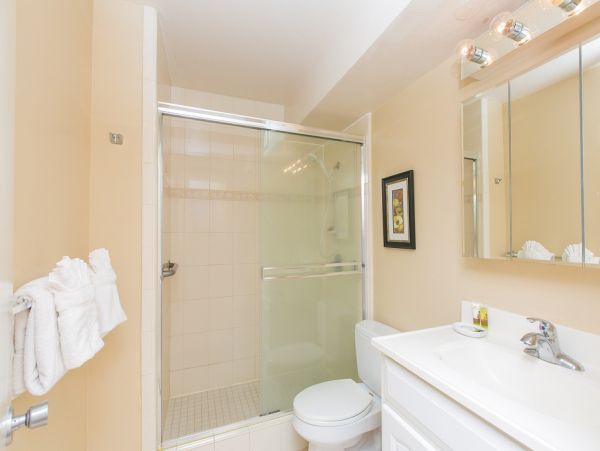 Honolulu Diamond Head Kahala Condo 1054751