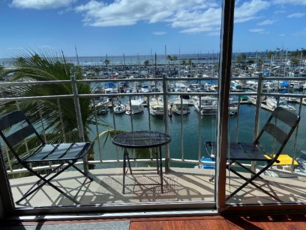 Honolulu Diamond Head Kahala Condo 1054751