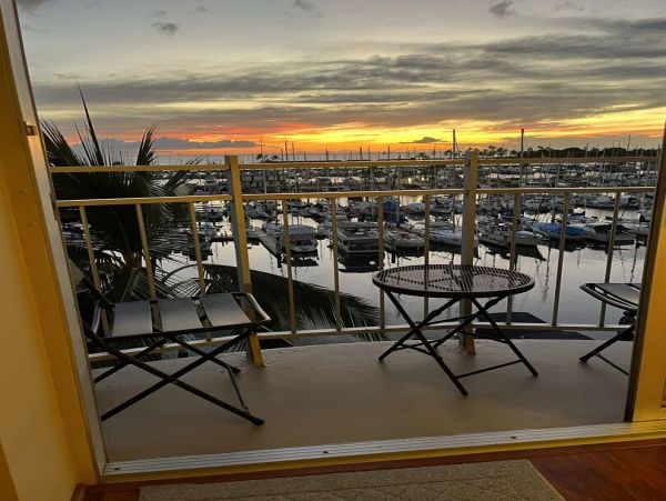 Honolulu Diamond Head Kahala Condo 1054751