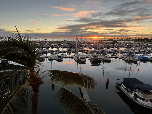 Honolulu Diamond Head Kahala Condo 1054751