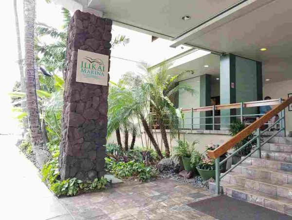 Honolulu Diamond Head Kahala Condo 1054751