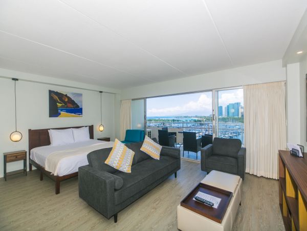 Honolulu Diamond Head Kahala Condo 1054752