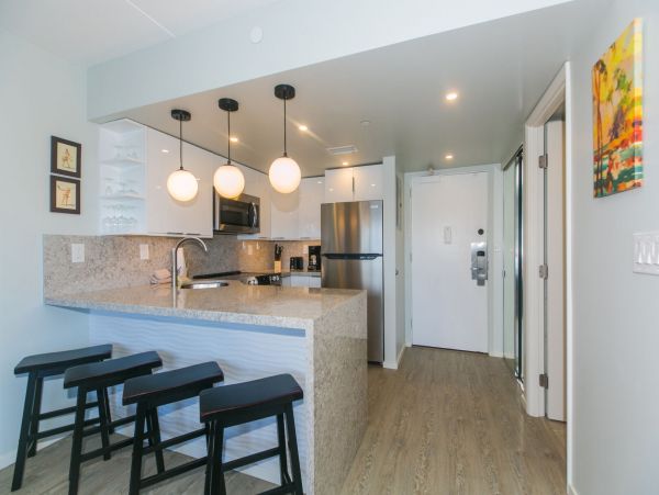 Honolulu Diamond Head Kahala Condo 1054752