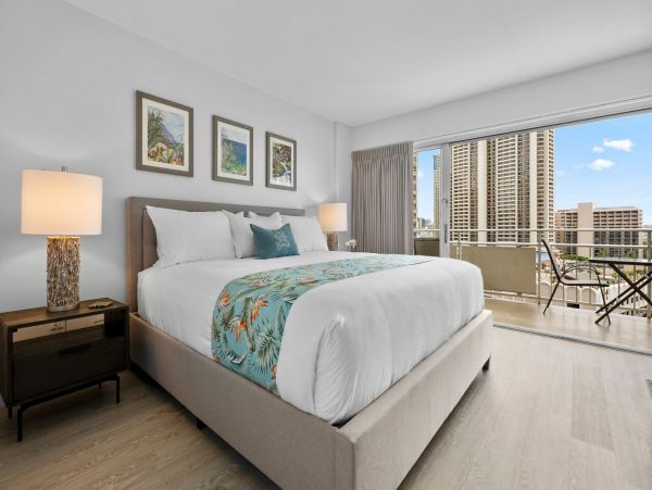Honolulu Diamond Head Kahala Condo 1054753