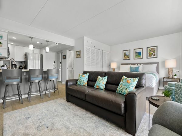 Honolulu Diamond Head Kahala Condo 1054753