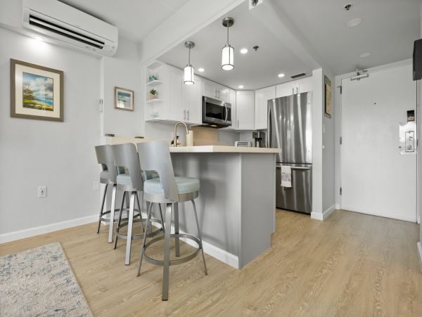 Honolulu Diamond Head Kahala Condo 1054753