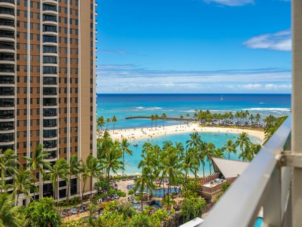 Honolulu Diamond Head Kahala Condo 1054753