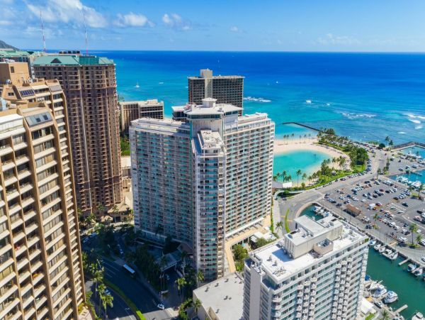 Honolulu Diamond Head Kahala Condo 1054753