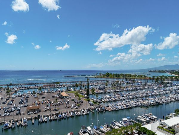 Honolulu Diamond Head Kahala Condo 1054753