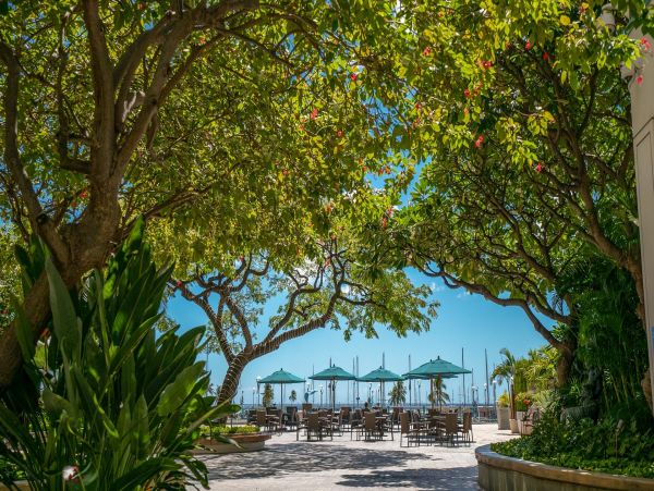 Honolulu Diamond Head Kahala Condo 1054753