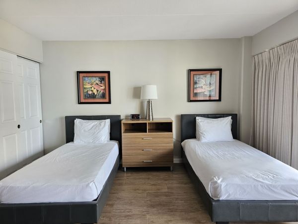 Honolulu Diamond Head Kahala Condo 1054754
