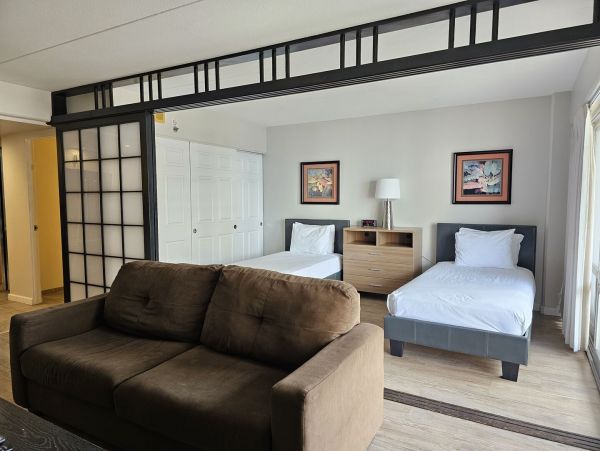 Honolulu Diamond Head Kahala Condo 1054754