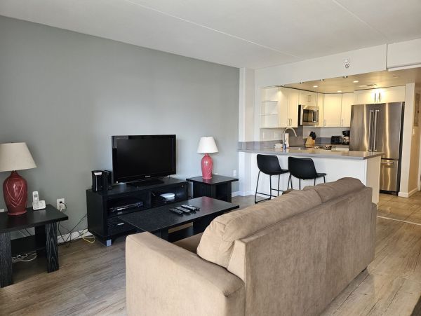 Honolulu Diamond Head Kahala Condo 1054754